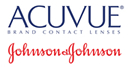 Acuvue Contact Lenses von Johnson & Johnson